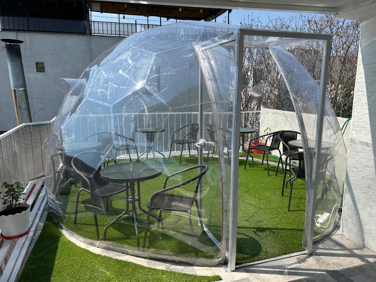 Otel Global 2022