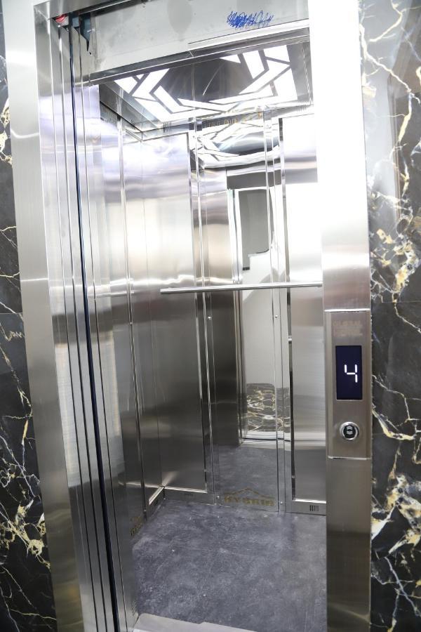 Global 2022 Hotel Istambul