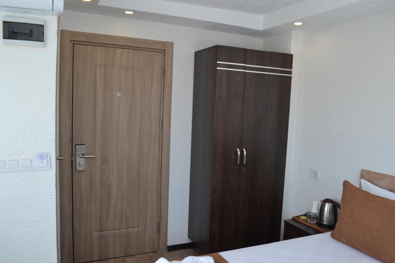 Global 2022 Hotel Istambul