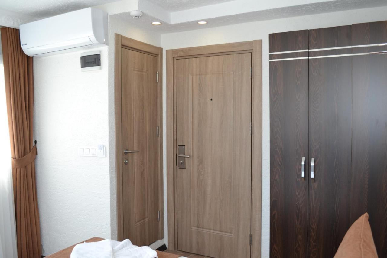 Global 2022 Hotel Istambul