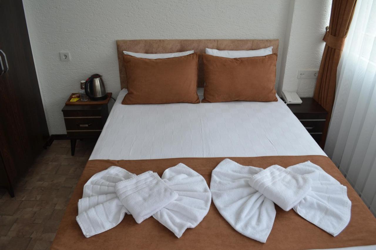 Hotel Global 2022 Istambul