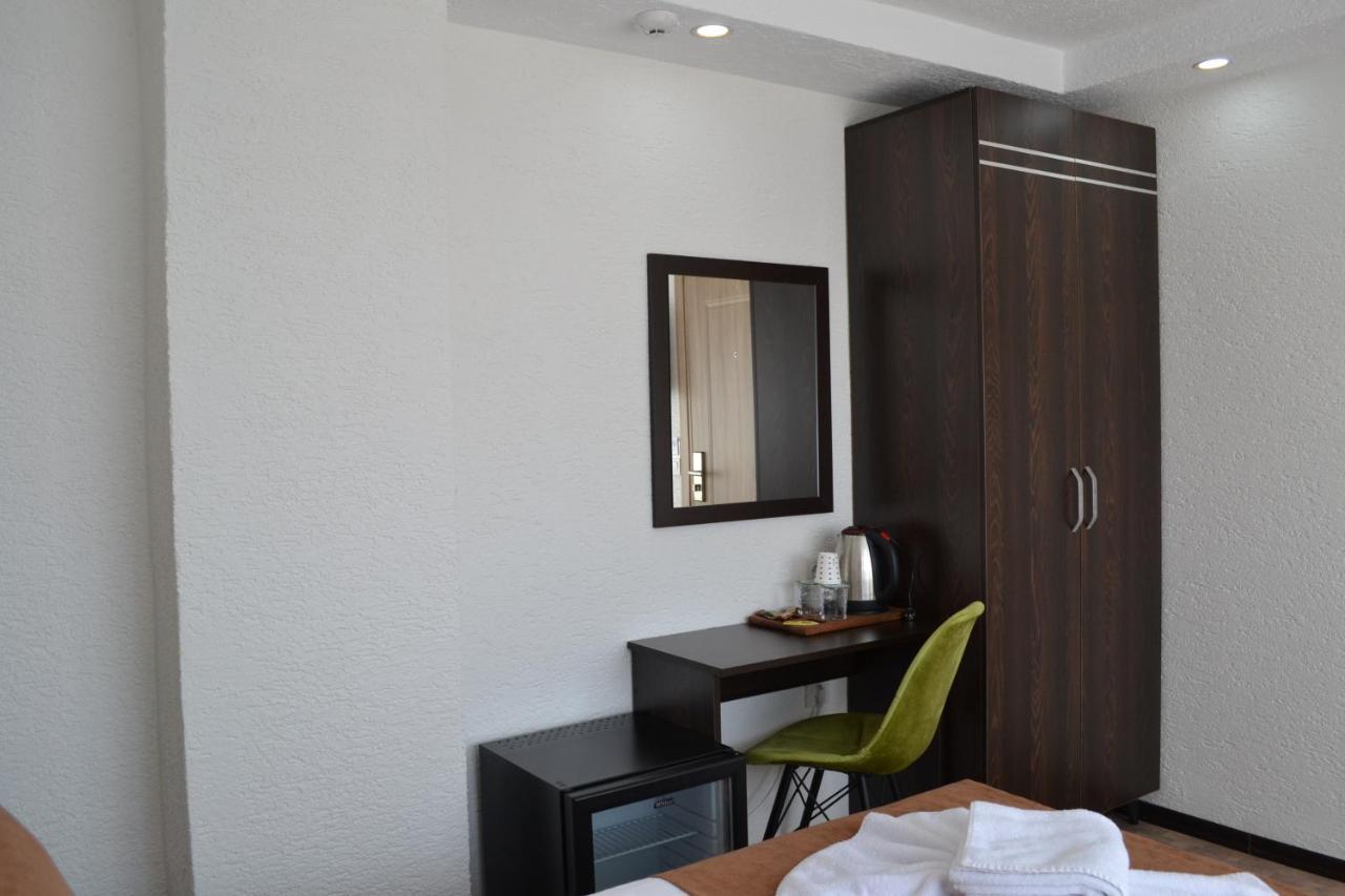 Hotel Global 2022 Istambul