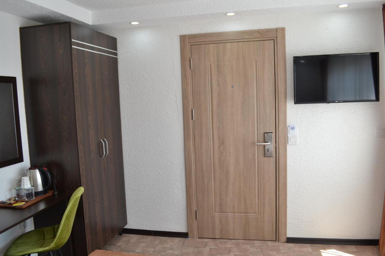 Global 2022 Hotel Istambul