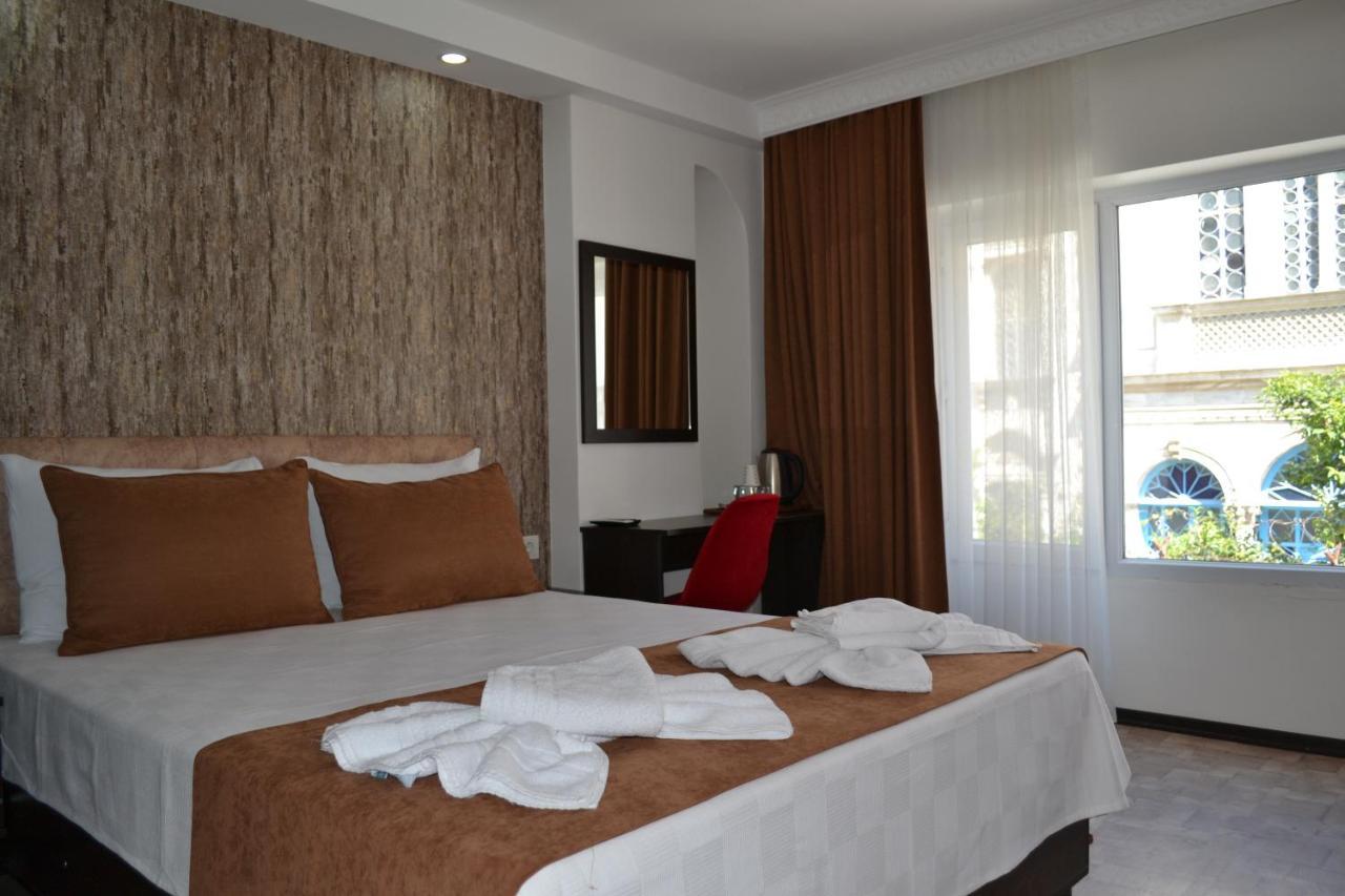 Hotel Global 2022 Istambul