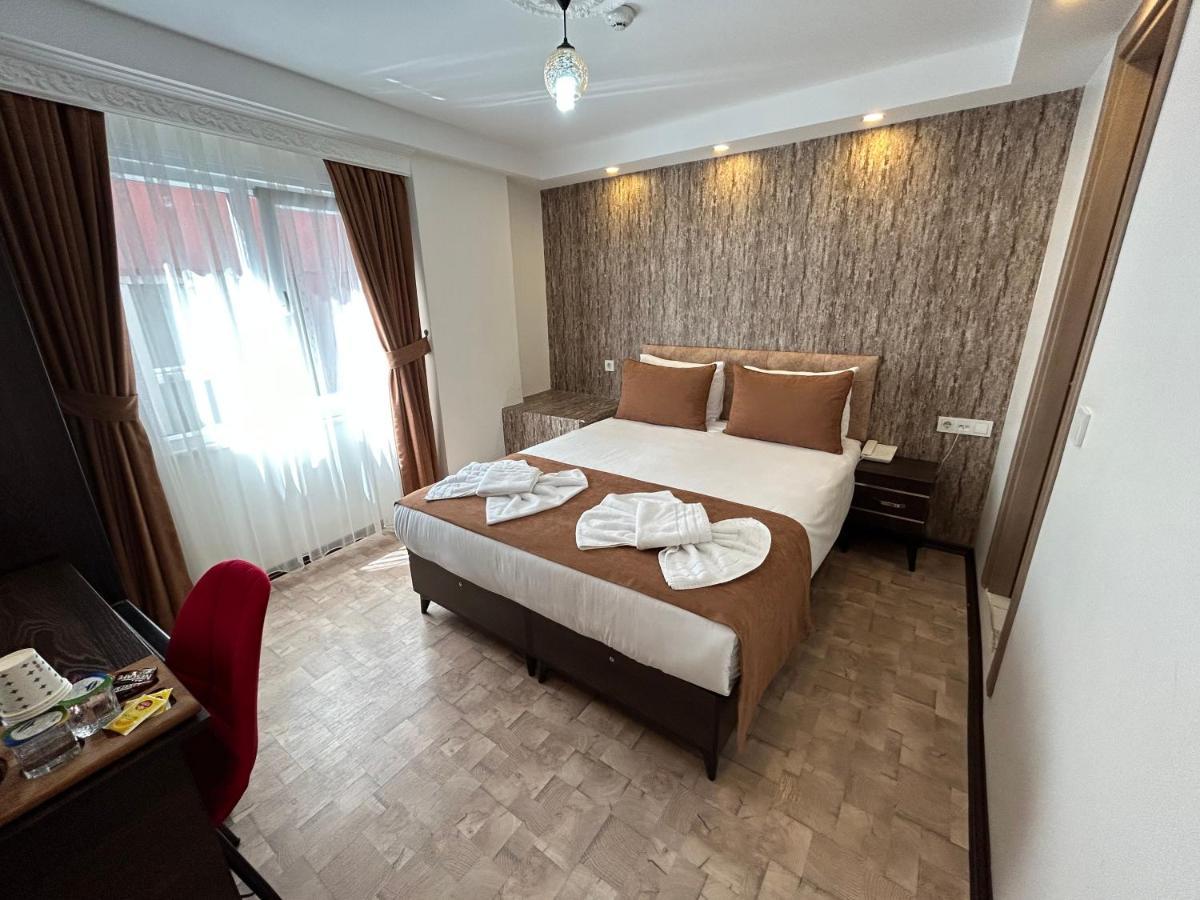Global 2022 Hotel Istambul