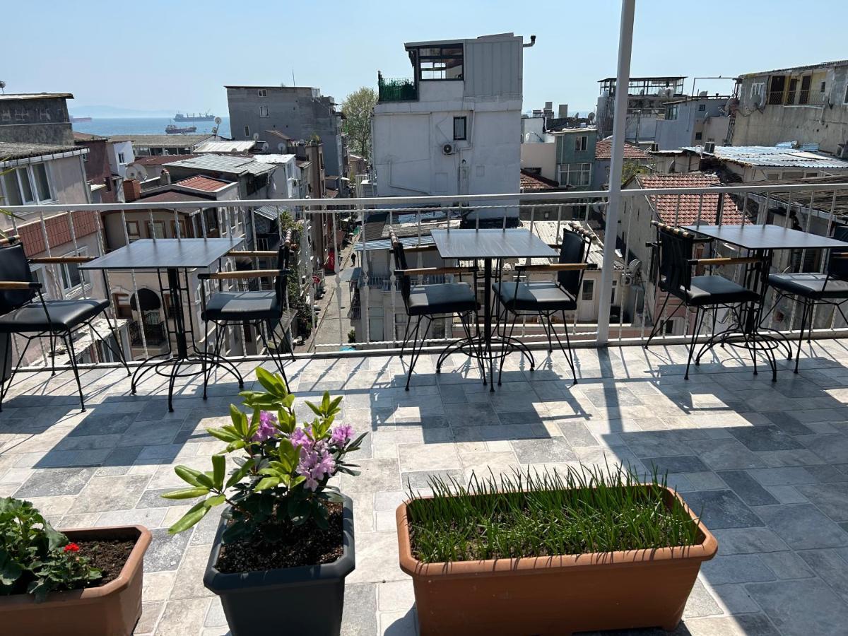 Hotel Global 2022 Istambul
