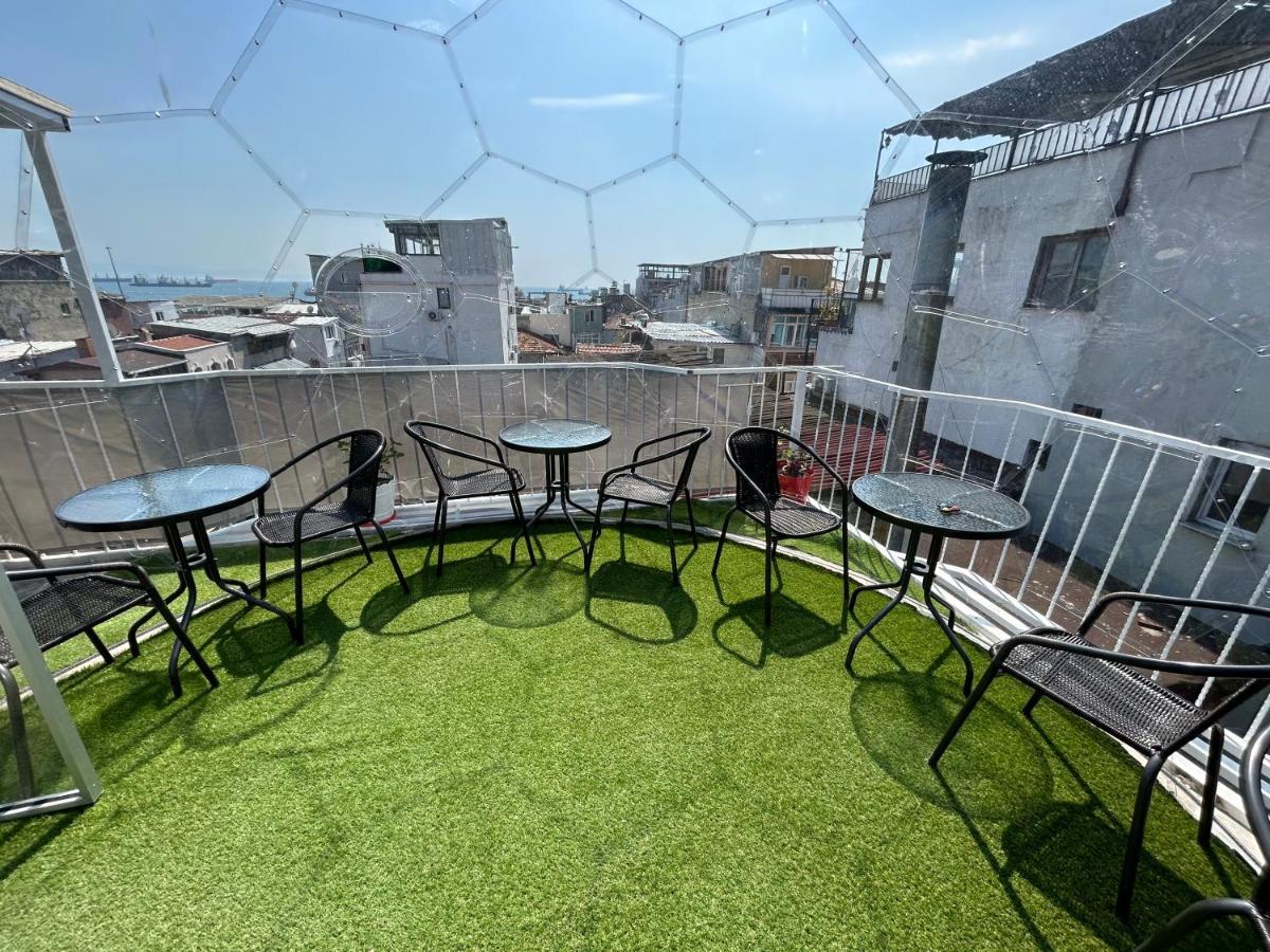 Global 2022 * Istambul